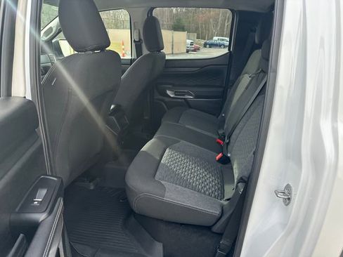 Used 2024 Ford Ranger XLT w/ Equipment Group 301A High image 16