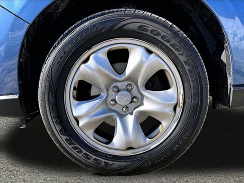 Used 2014 Subaru Forester 2.5i image 9