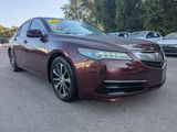 Used 2015 Acura TLX image 2