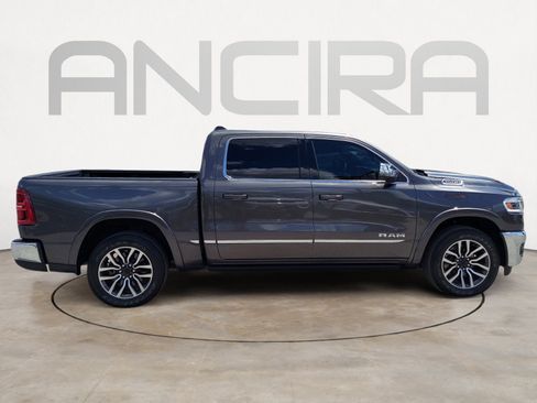 Used 2026 RAM 1500 Limited AWD/4WD image 11