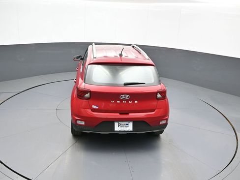 Certified 2023 Hyundai Venue Limited FWD image 38