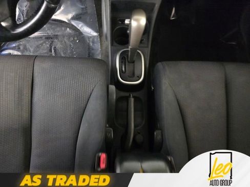 Used 2008 Nissan Versa Hatchback w/ Convenience Pkg FWD image 13