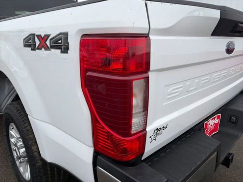 Used 2022 Ford F250 XLT image 18
