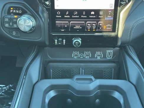 New 2026 RAM 1500 Limited AWD/4WD image 11
