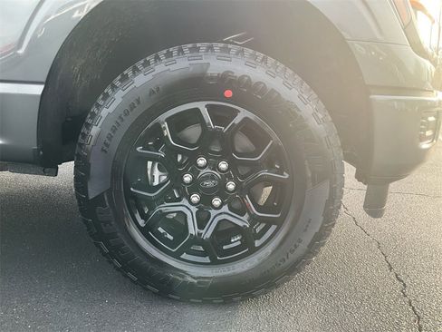 New 2026 Ford F150 STX image 10