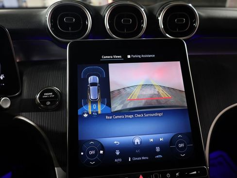 Used 2026 Mercedes-Benz GLC 300 4MATIC image 69