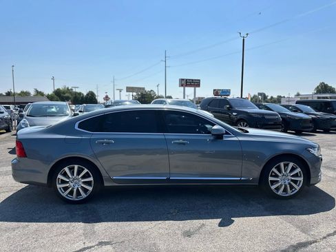 Used 2018 Volvo S90 T6 Inscription w/ Convenience Package image 5