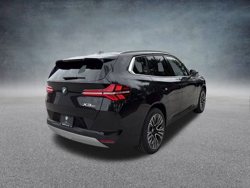 New 2026 BMW X3 xDrive30 w/ Premium Package image 5