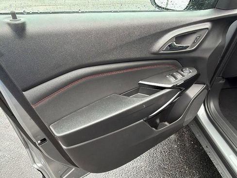 New 2026 Chevrolet Trax RS w/ Sunroof Package image 11