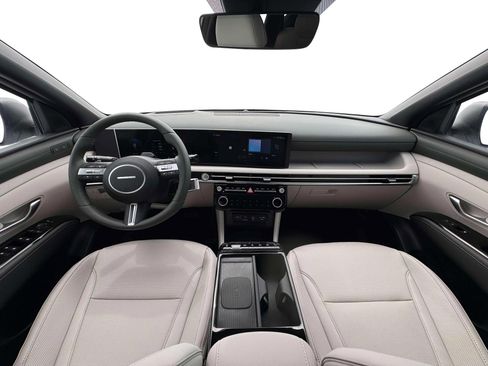 New 2026 Hyundai Tucson Limited image 20