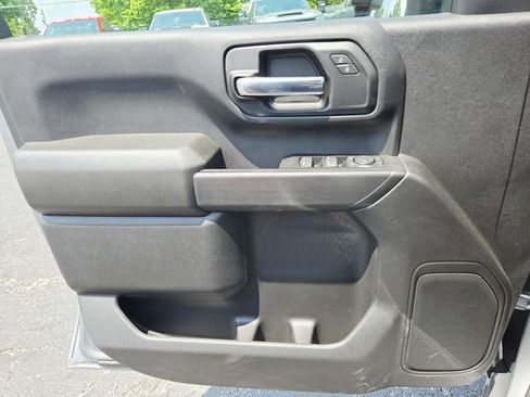 New 2026 Chevrolet Silverado 3500 W/T AWD/4WD image 27
