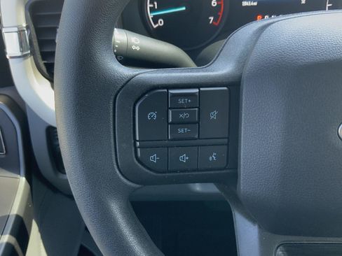 Used 2025 Ford F250 XLT AWD/4WD image 29