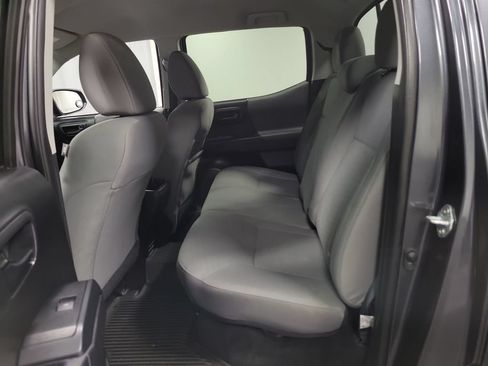 Used 2021 Toyota Tacoma SR AWD/4WD image 23