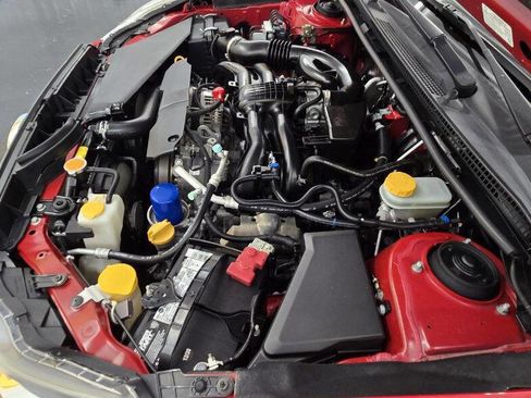 Used 2016 Subaru Crosstrek 2.0i Premium w/ Special Edition image 41