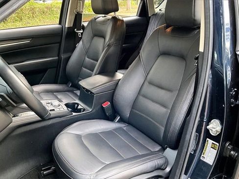 Used 2020 MAZDA CX-5 Grand Touring image 18