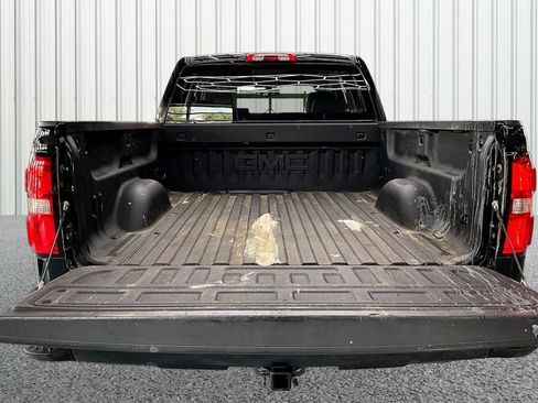 Used 2016 GMC Sierra 1500 4x4 Double Cab w/ Elevation Edition image 22