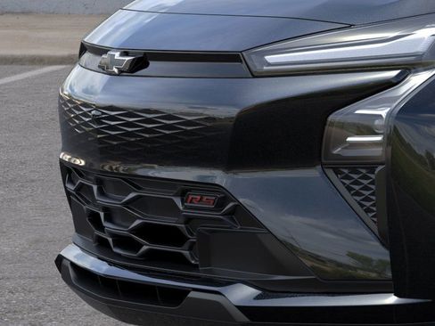 New 2027 Chevrolet Bolt RS image 13