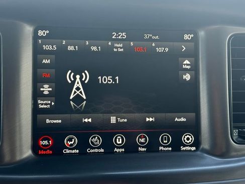 Certified 2023 Dodge Charger SXT w/ Blacktop Special Edition image 28