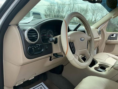 Used 2003 Ford Expedition Eddie Bauer image 15