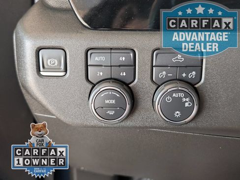 Certified 2023 Chevrolet Silverado 1500 LT AWD/4WD image 15