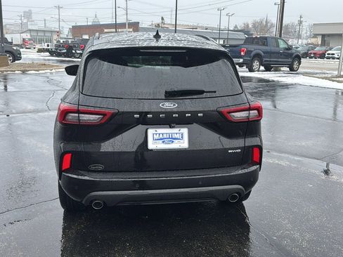 Used 2023 Ford Escape ST-Line w/ Tech Pack #1 image 8