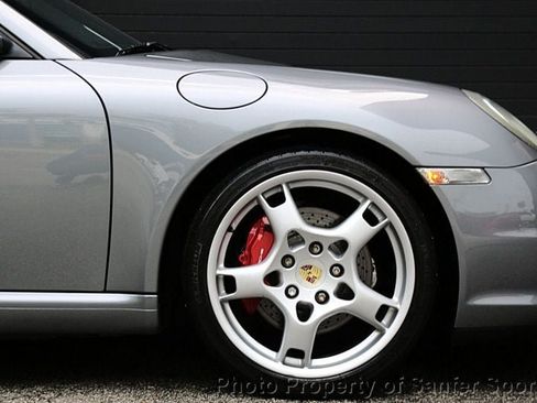 Used 2005 Porsche 911 Carrera S RWD image 16