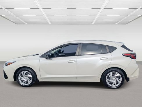 Certified 2024 Subaru Impreza 2.0i image 2