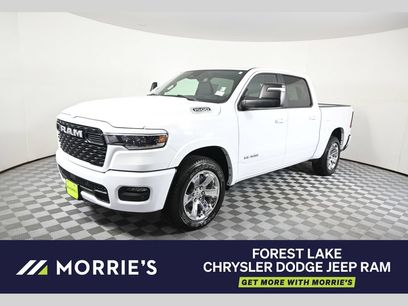 Used 2026 RAM 1500 Big Horn