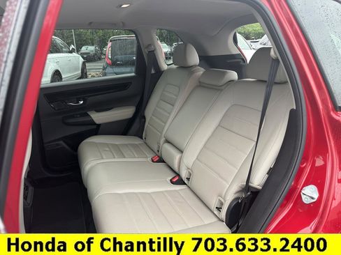 Used 2024 Honda CR-V EX-L image 34