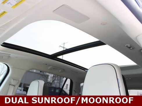 Used 2022 Lincoln Aviator Black Label w/ Dynamic Handling Package image 14