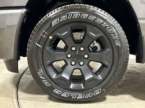 New 2026 RAM 1500 Express image 26