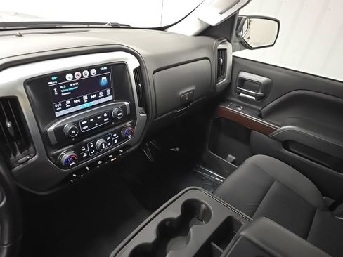 Used 2018 GMC Sierra 1500 SLE w/ SLE Value Package AWD/4WD image 27