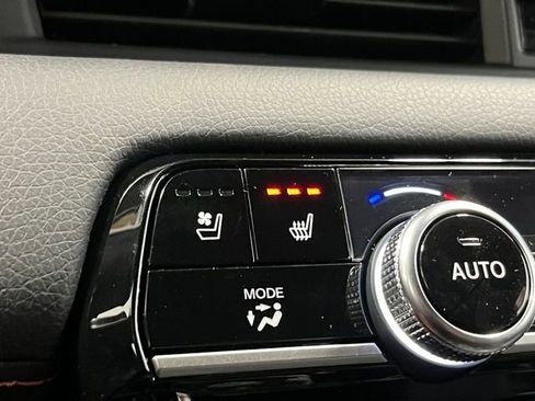 New 2026 Honda Passport TrailSport Elite image 21