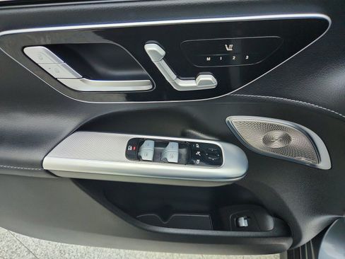 Certified 2023 Mercedes-Benz EQE 350+ SUV image 19