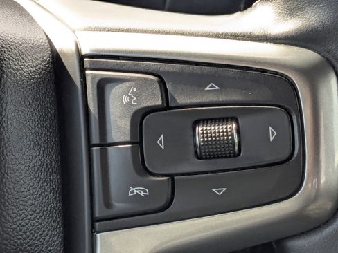 Used 2023 Chevrolet Silverado 1500 RST image 25