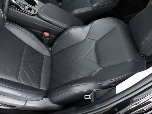 Used 2025 Lexus NX 450h+ AWD w/ Luxury Package image 19