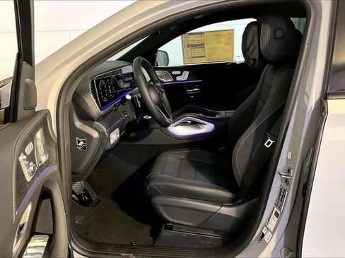 New 2026 Mercedes-Benz GLE 450 4MATIC Coupe image 13
