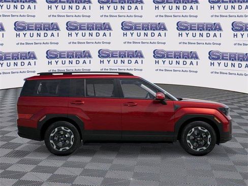 New 2026 Hyundai Santa Fe SEL w/ Tow & Go Package image 7