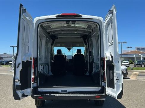 New 2026 Ford Transit 250 148 Medium Roof RWD image 14