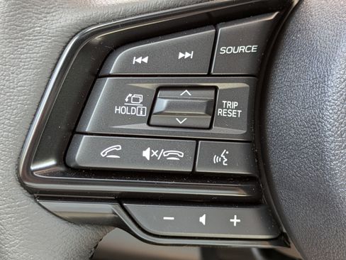 New 2026 Subaru Outback Limited XT AWD/4WD image 22