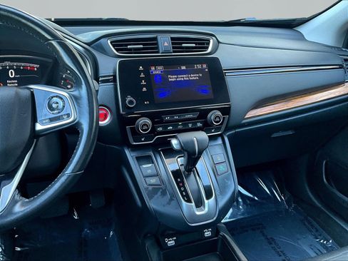 Used 2022 Honda CR-V EX-L image 9