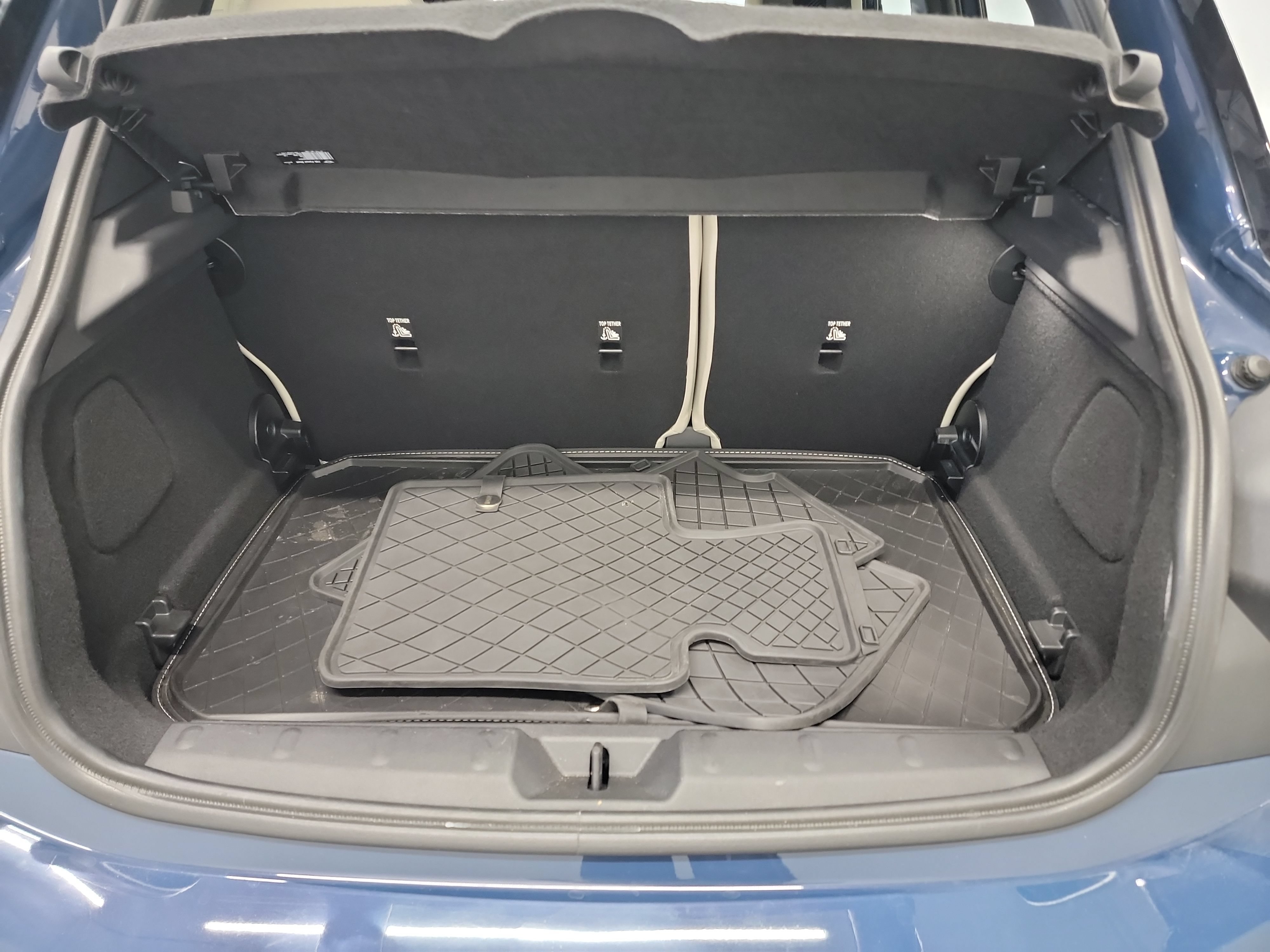 Used 2025 MINI Cooper S FWD image 26