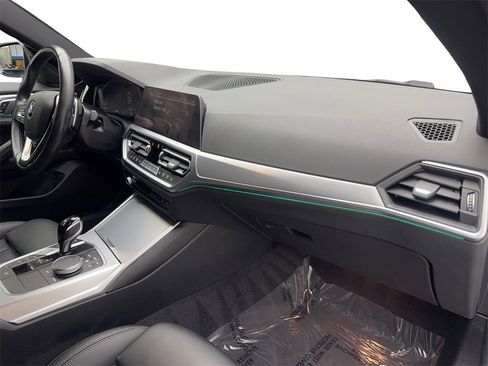 Used 2022 BMW 430i Gran Coupe w/ Premium Package 2 image 51