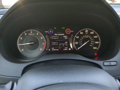 Used 2021 Acura RDX FWD image 24