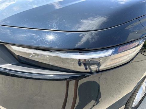 Used 2024 Honda Accord LX image 10