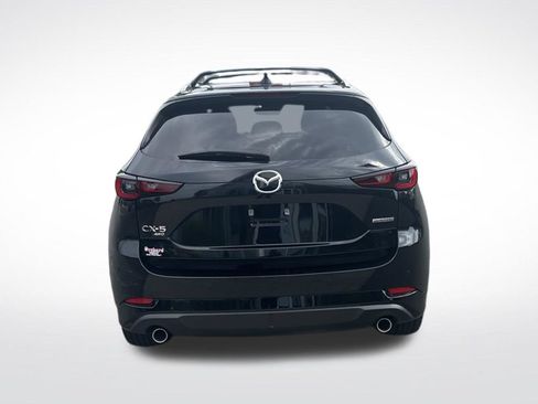 Used 2025 MAZDA CX-5 AWD 2.5 S image 6