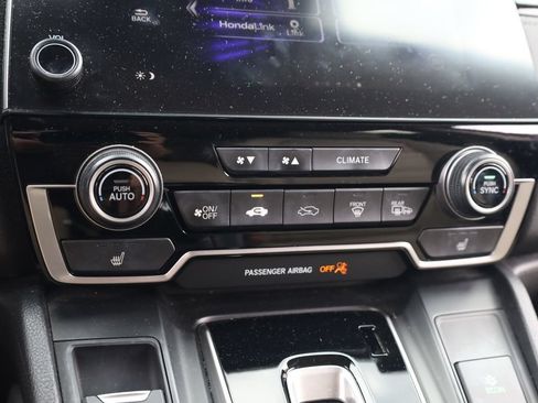 Used 2019 Honda CR-V EX-L image 12