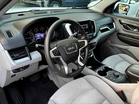 Used 2022 GMC Terrain SLE w/ Driver Convenience Package image 15