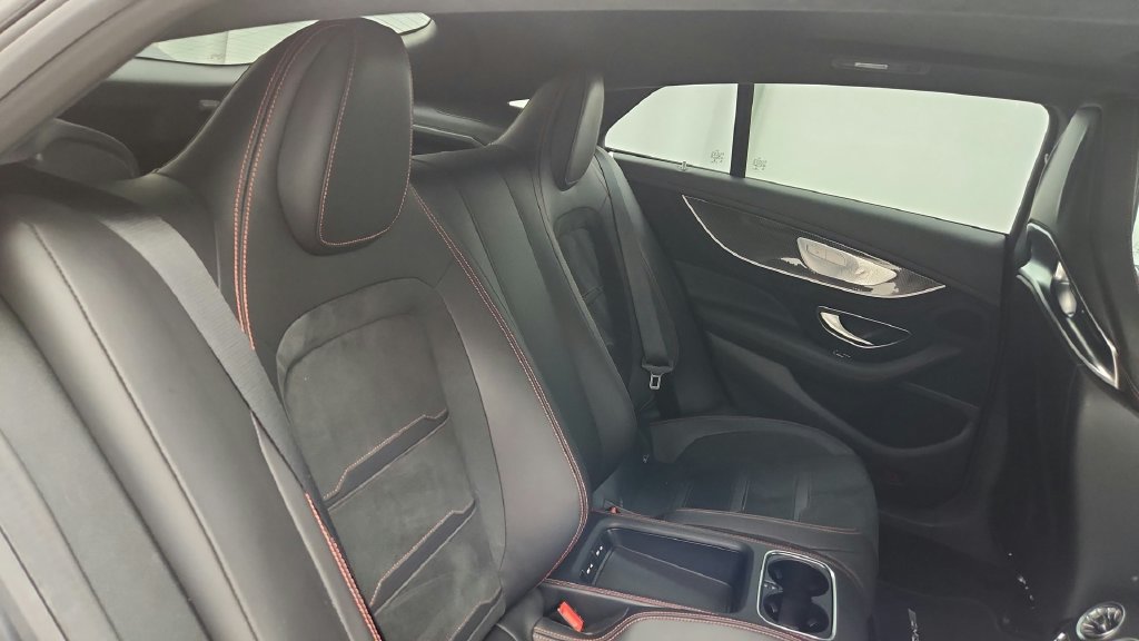 Used 2020 Mercedes-Benz AMG GT 63 S image 46