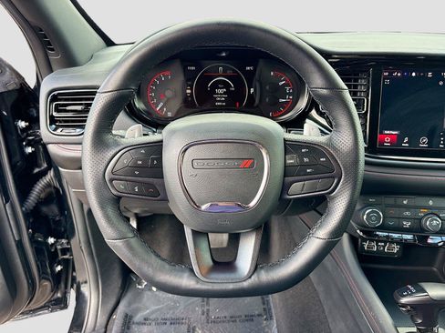 Used 2026 Dodge Durango GT RWD image 11